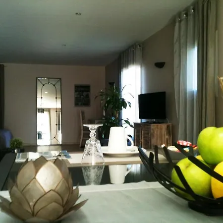 Appartement Avenue