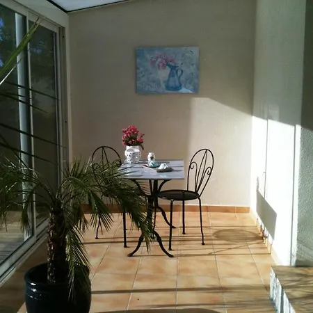 Avenue Apartment Merignac (Gironde)