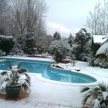 Apartment Avenue Merignac (Gironde)