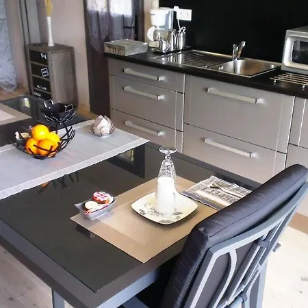 Avenue Apartment Merignac (Gironde)