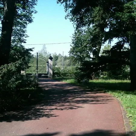 Avenue Mérignac