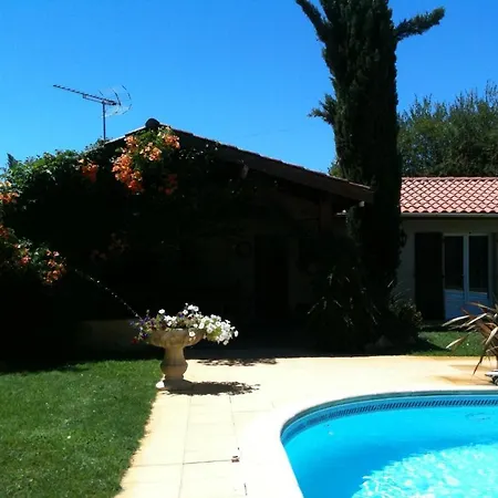 Avenue Apartment Merignac (Gironde)