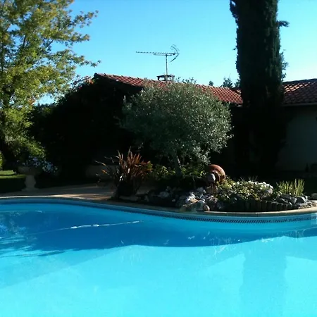 Avenue Appartement *
