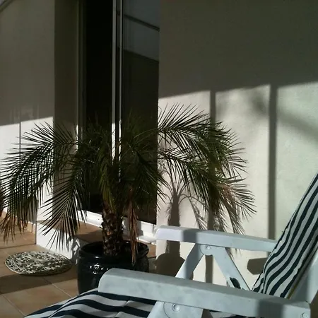 Avenue Apartment