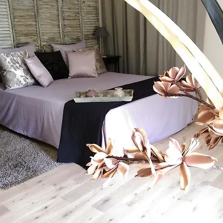 Avenue Appartement *